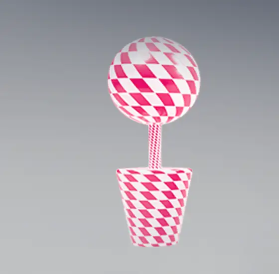 Les Gaudie’s La space