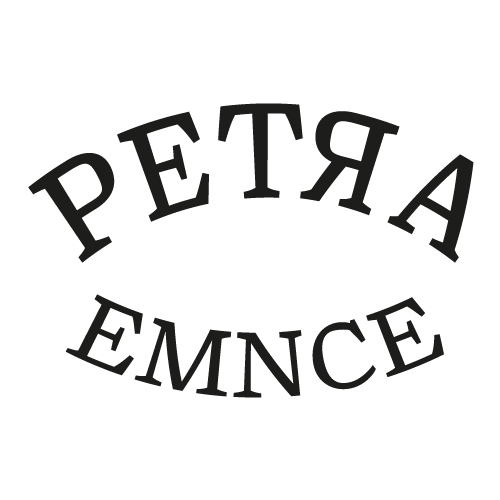 Logo Petra Emnce